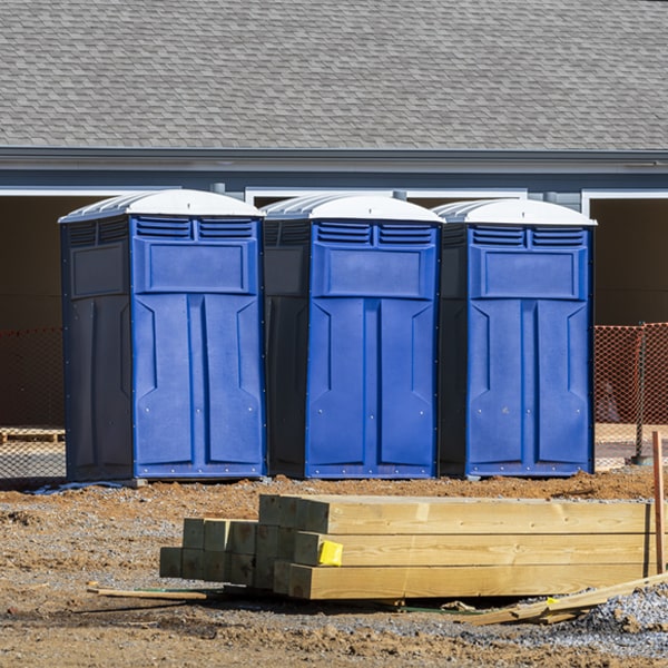 do you offer wheelchair accessible portable toilets for rent in Yorkville California
